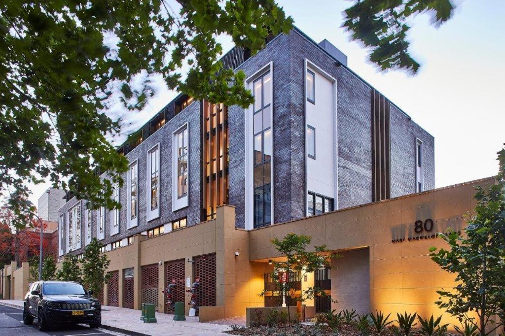 Mary MacKillop Place 2