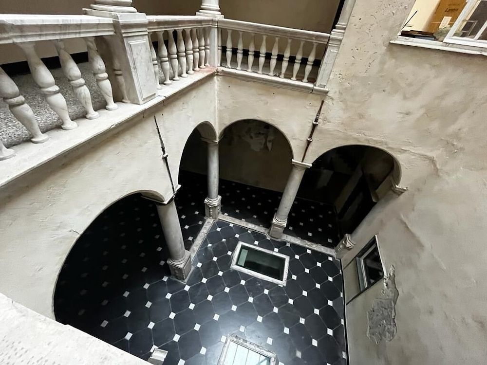 Happy Family Apartments Giustiniani 2