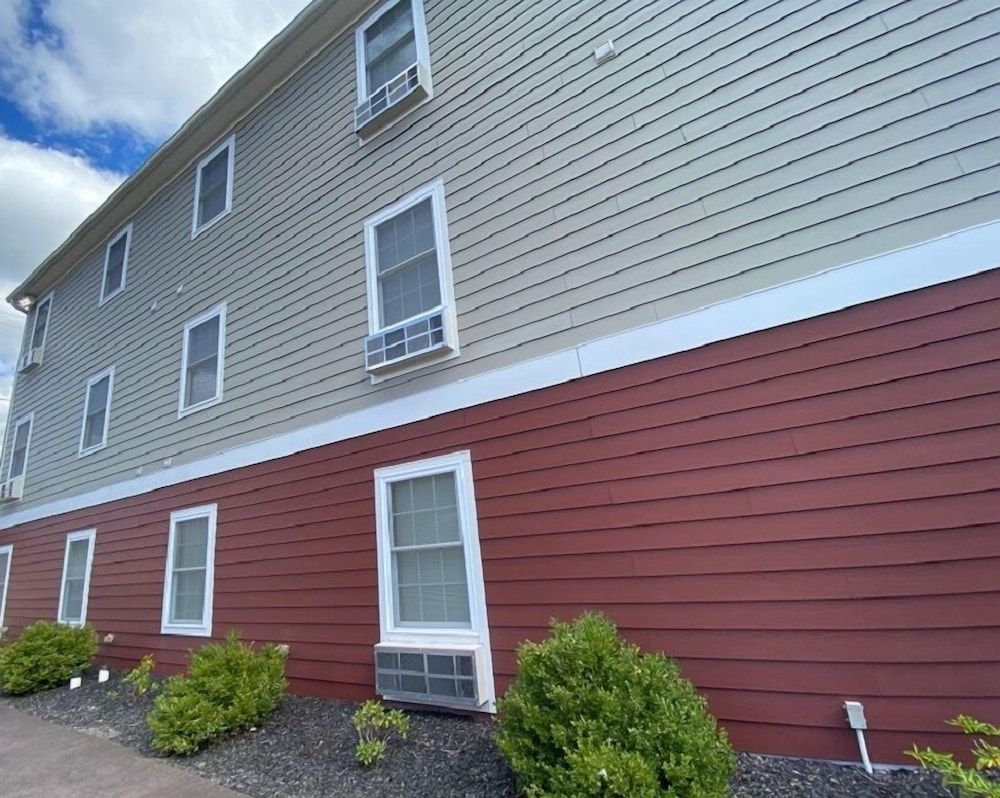 Hotel Dushore 1