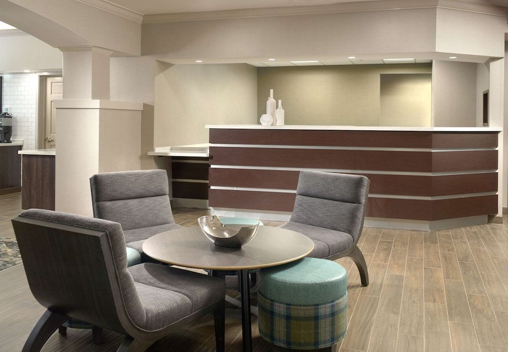Sonesta ES Suites Raleigh Durham Airport Morrisville 2