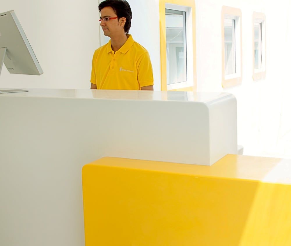 Bloomrooms @ Link Road 2