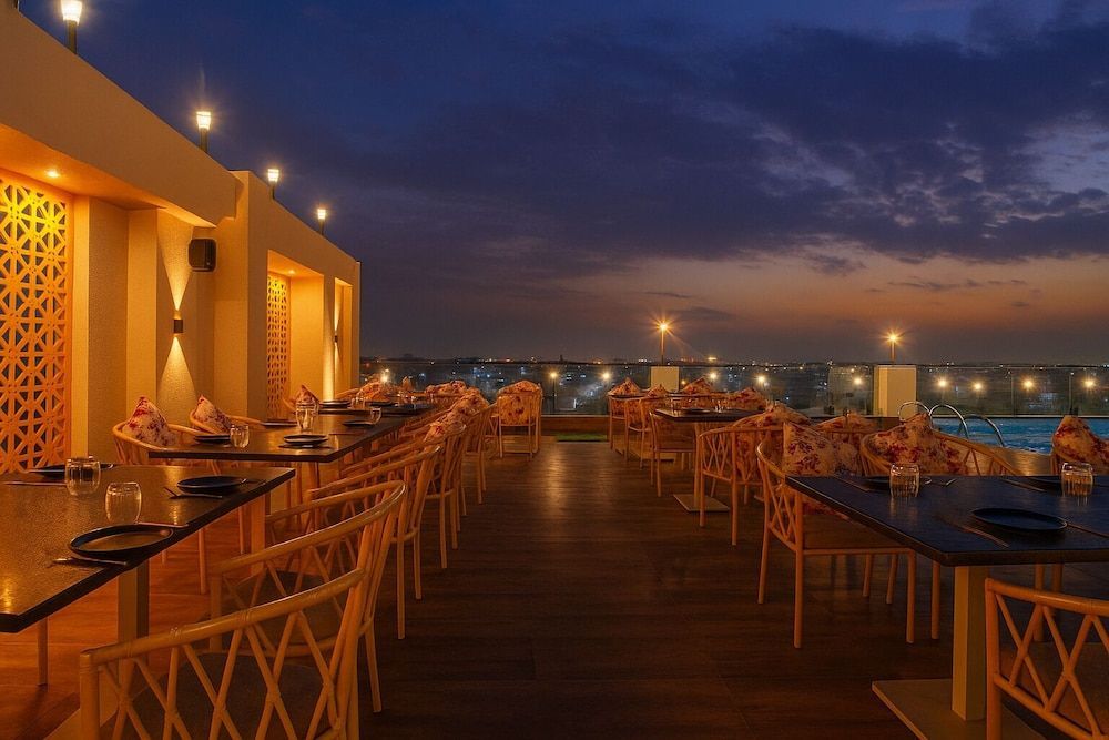 Royal Prime - A City Center Boutique Hotel In Jaipur 1