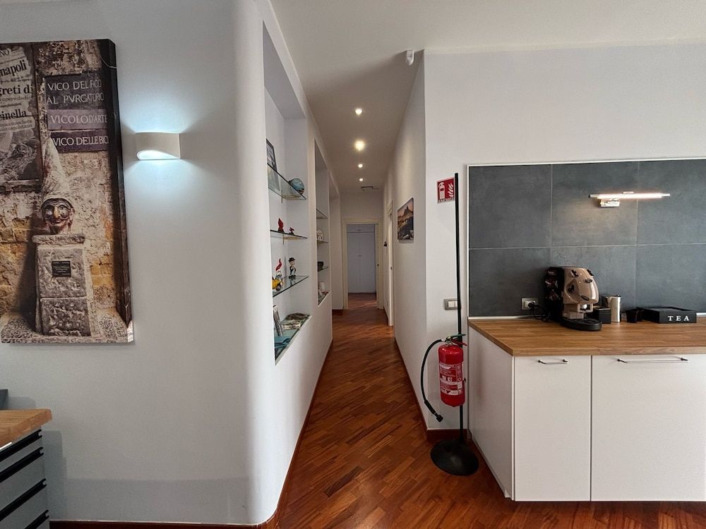 Caridei Rooms 1