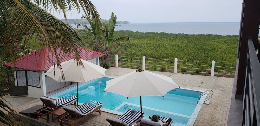 Nosy Bay View 1