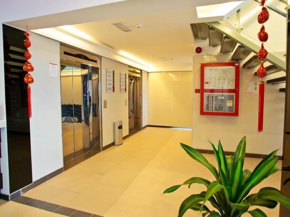 Prescott Hotel Bukit Bintang 2