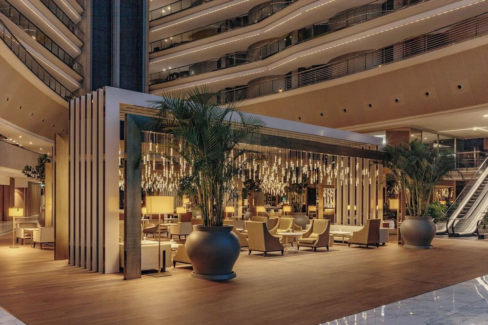 Torre Melina, a Gran Meliá Hotel 2