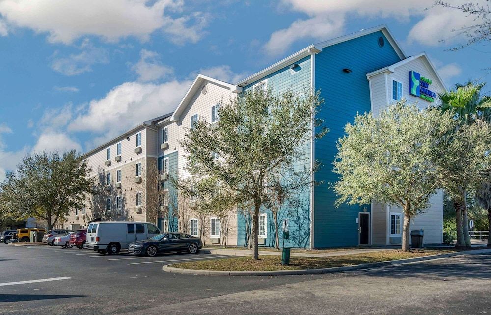 Extended Stay America Select Suites - Orlando - South 1