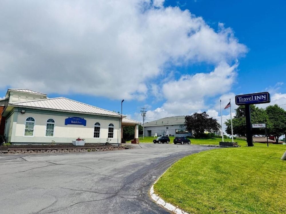 Travel Inn 1