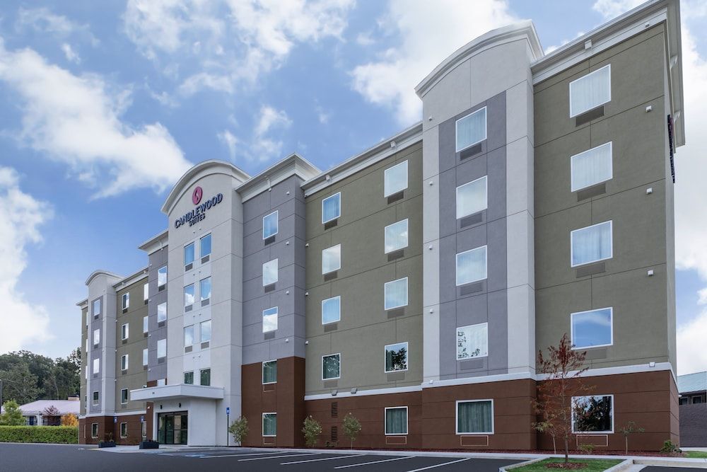 Candlewood Suites ATLANTA - KENNESAW by IHG 1