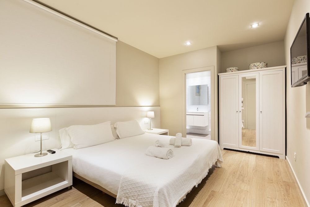Ola Living Hostal Diagonal 1