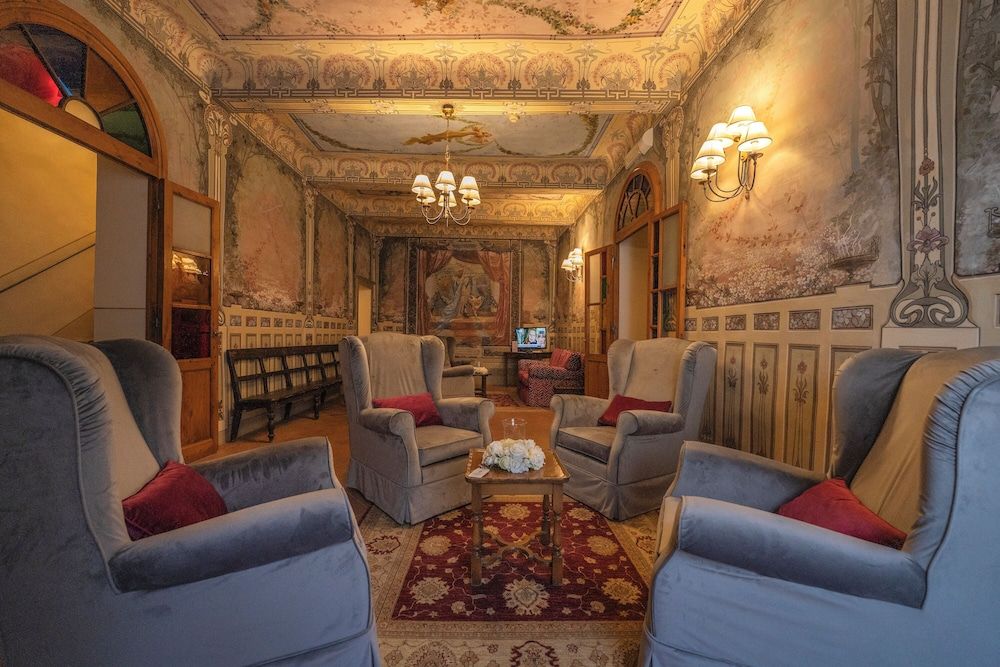 Hotel Palazzo San Niccolò & Spa 1