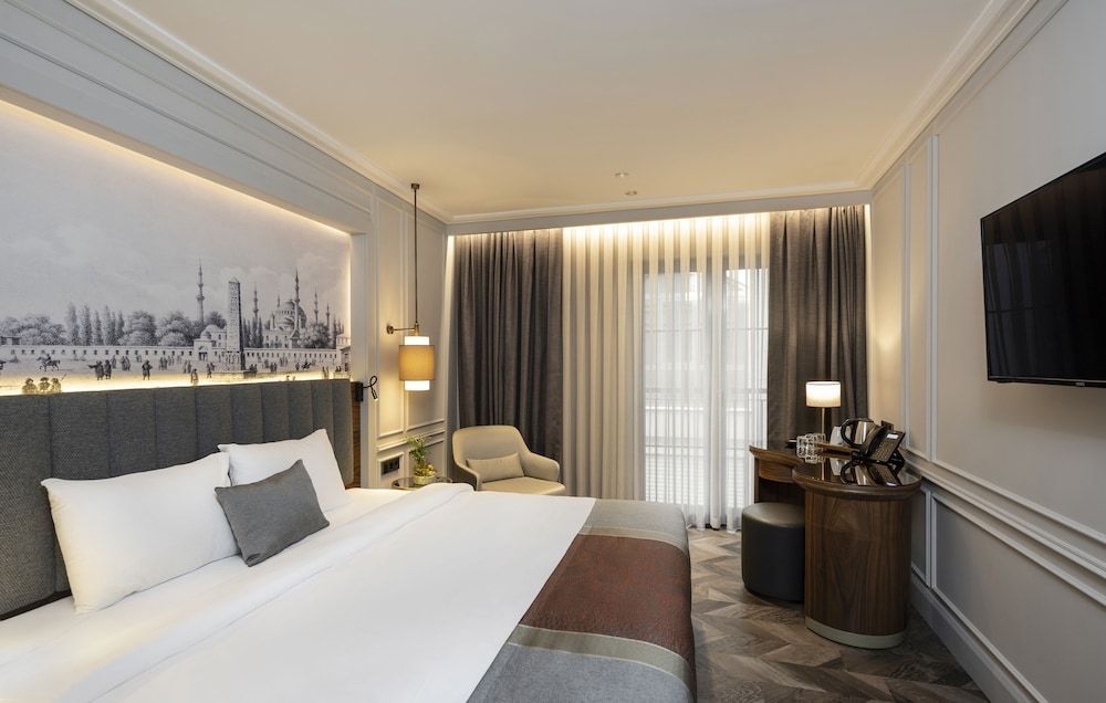 Livro Hotel 1