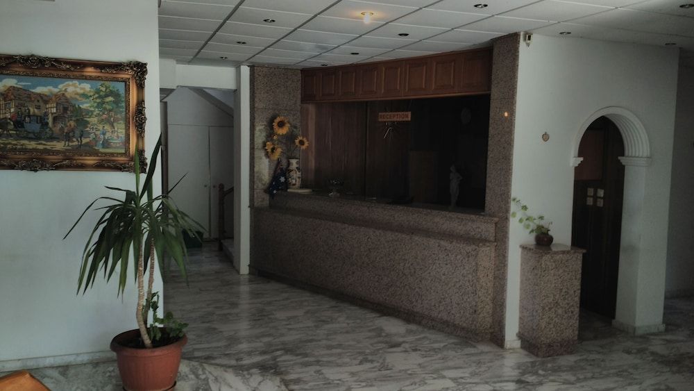 Hotel Sydney 2