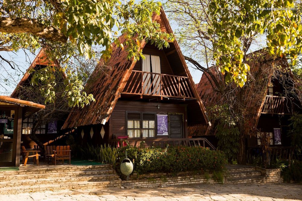 Chalet Suisse 1