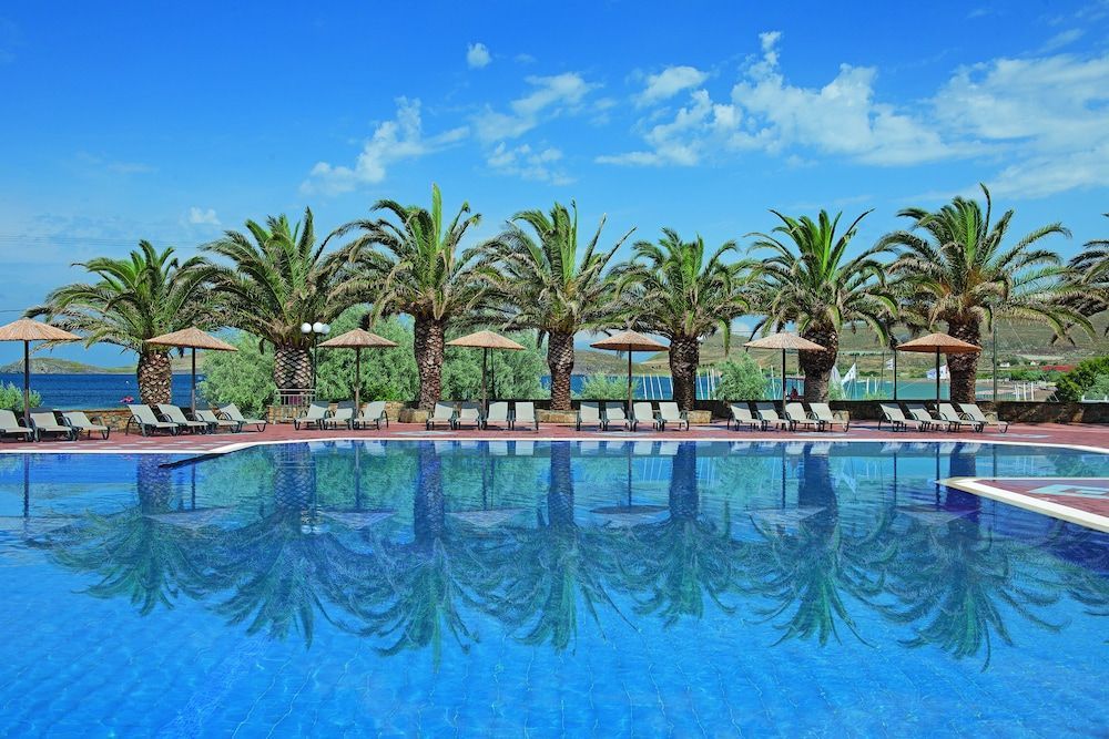 Lemnos Village Resort Hotel 1