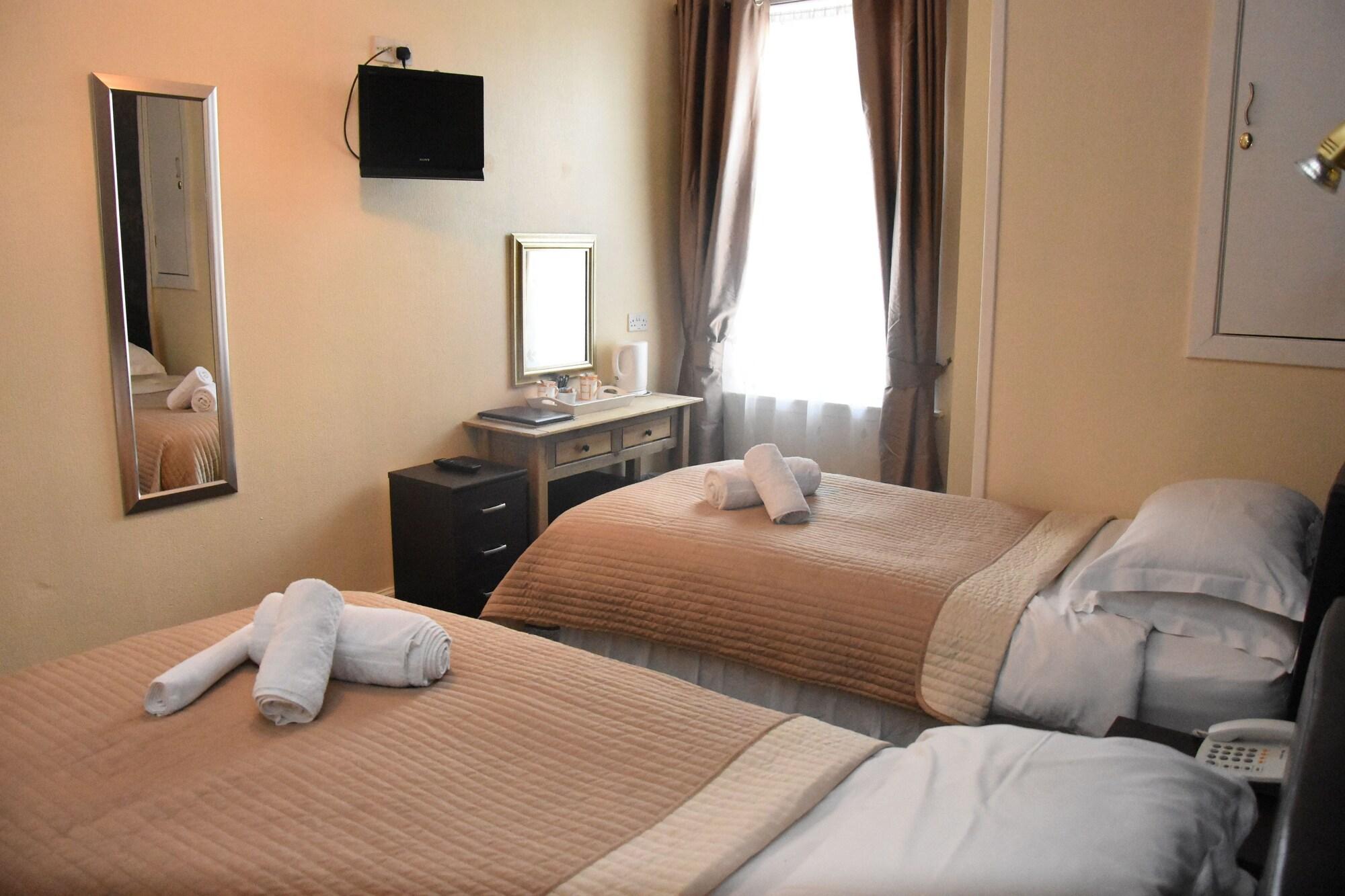 The Market Inn Hotel 1