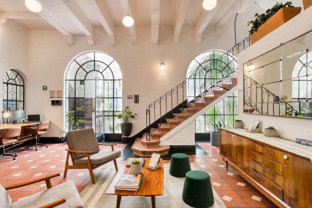 Santa Casa by Tasman 1
