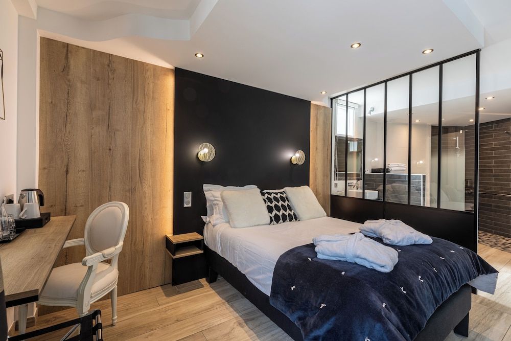 Le Bailliage Hôtel & Spa 2