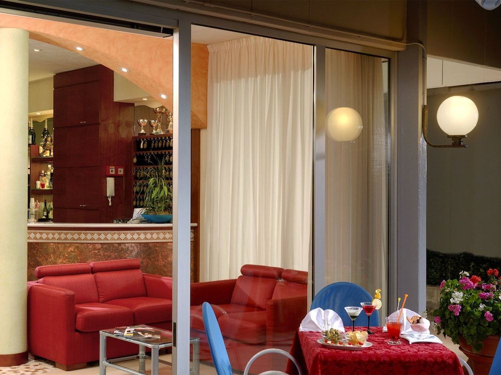 Hotel Odeon 2