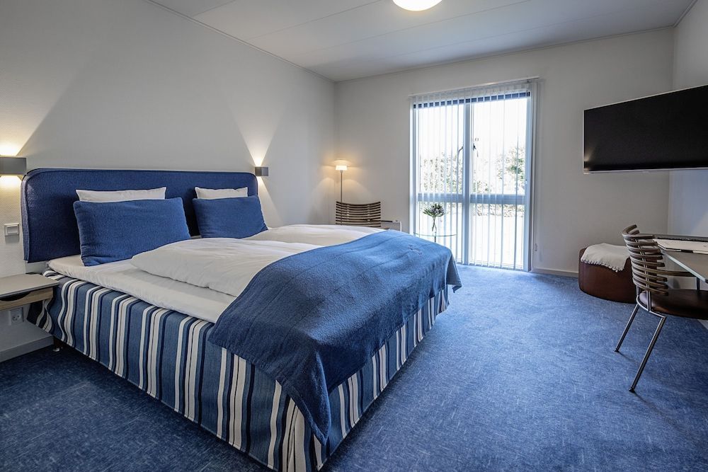Strandhotellet Mols 2