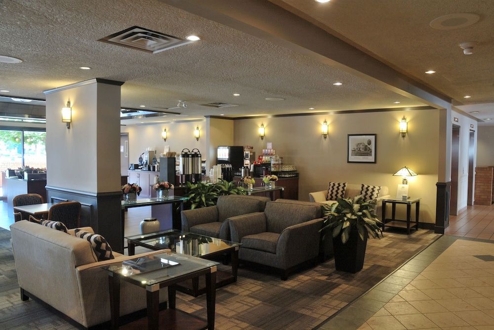 The Embassy Inn 2