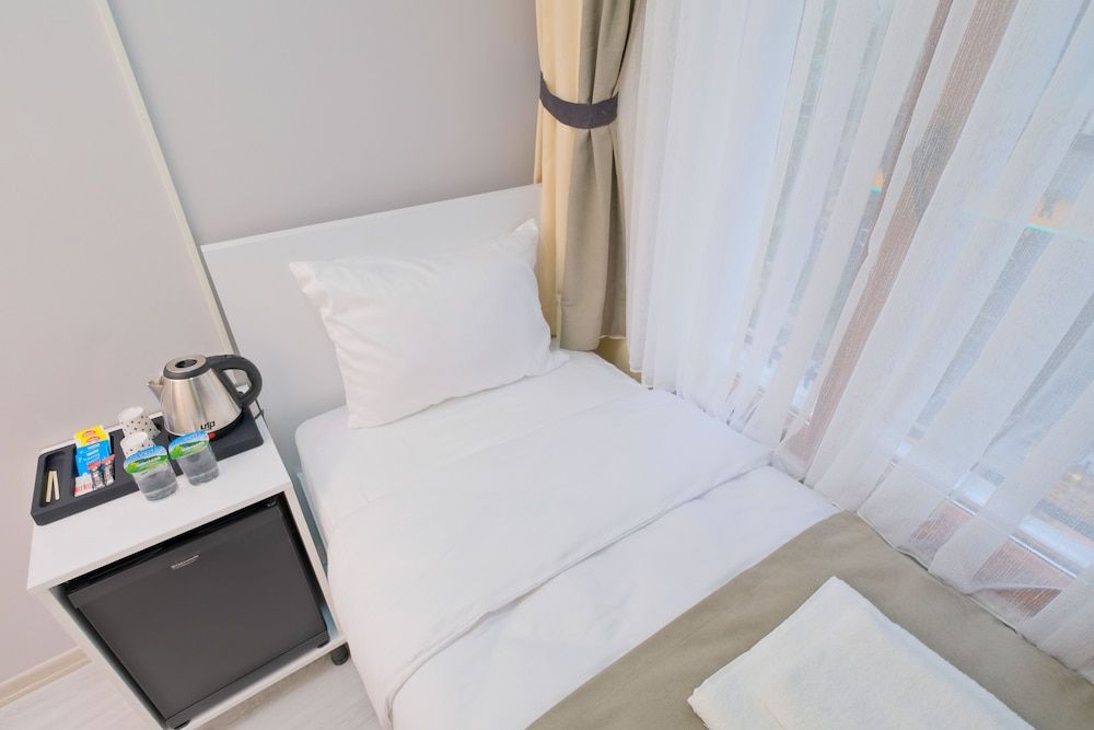 Lucky Hotel İstanbul 2