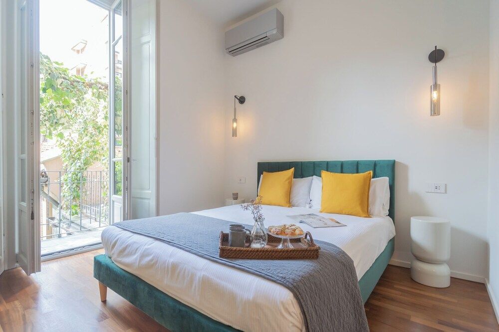 Como Liberty Suites - Gatsby by Rent All Como 2
