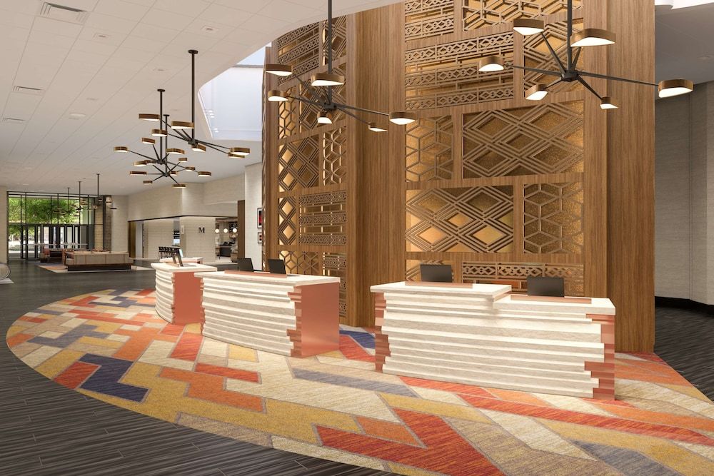 Hyatt Regency Phoenix Downtown 1