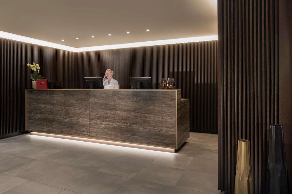 Adina Apartment Hotel Leipzig 2