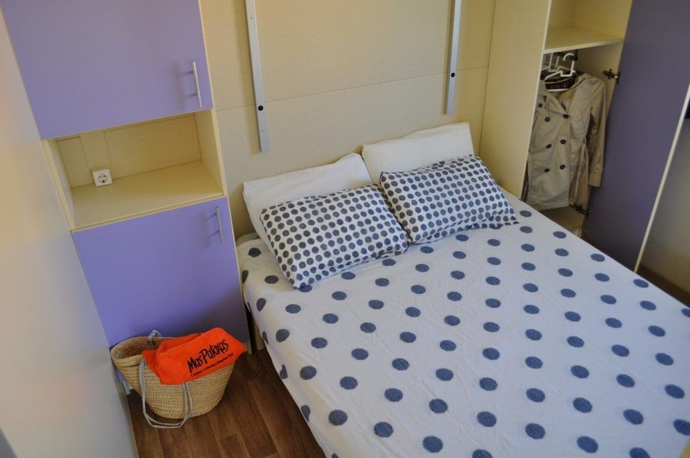 Camping Resort-Bungalow Park Mas Patoxas 2