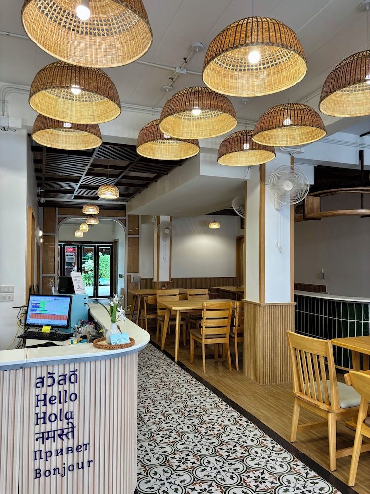Charm Hostel at Jomtien 2