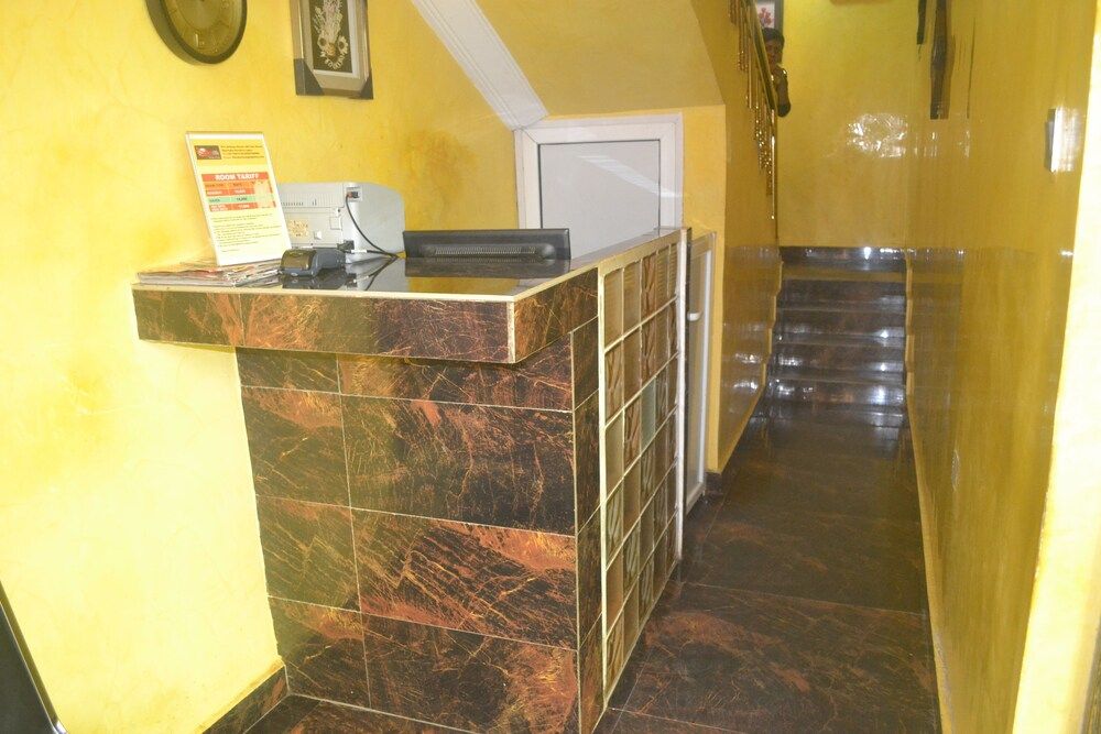 Mac Dove Lounge & Suites ltd 2