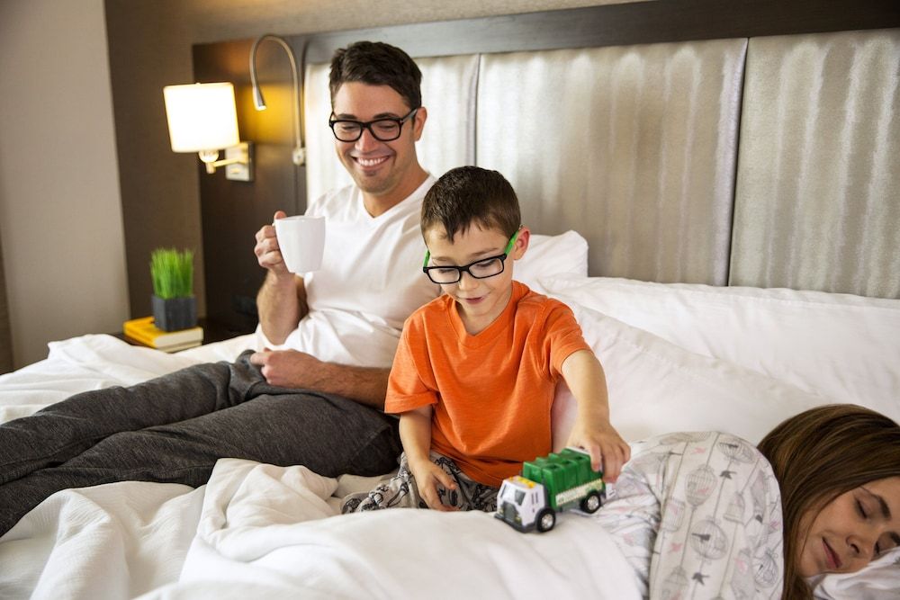 Holiday Inn Foshan Nanhai Central by IHG 2