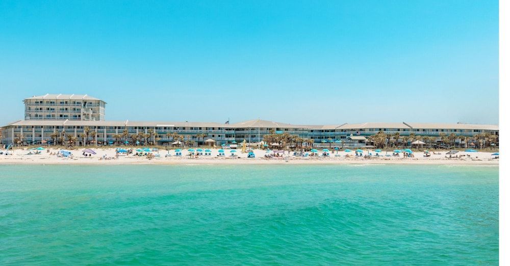 Sandpiper Beacon Beach Resort 1