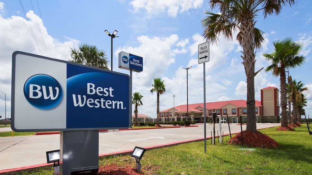 Best Western Lone Star Inn 1