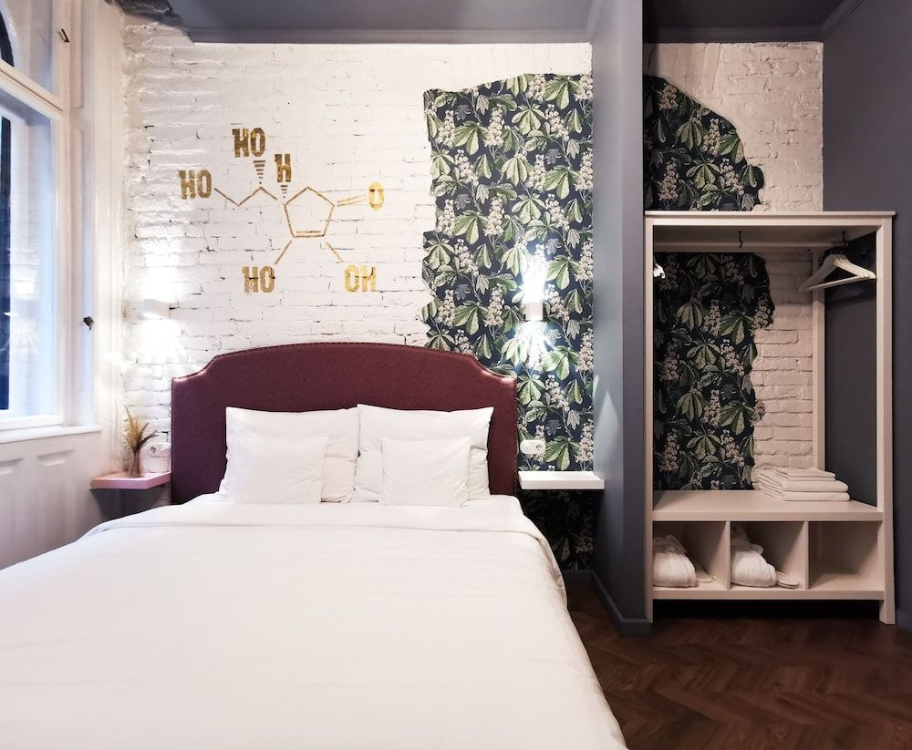 Metropolis Budapest Boutique Hotel 1