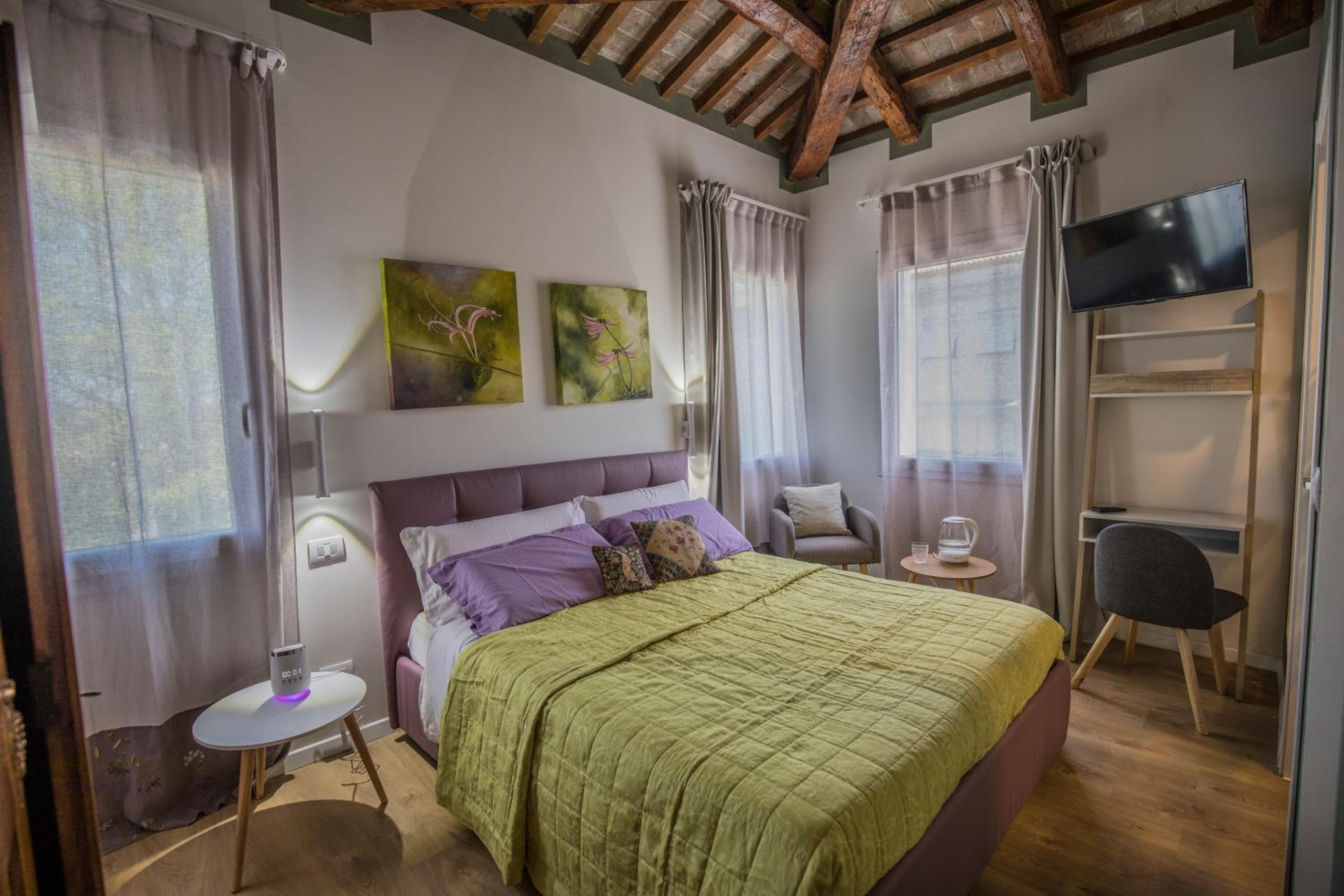 A casa di V-Ale 1