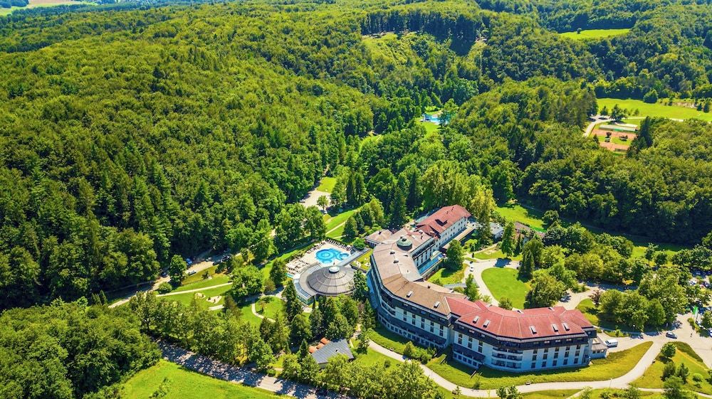Hotel Vitarium Superior - Terme Krka 1