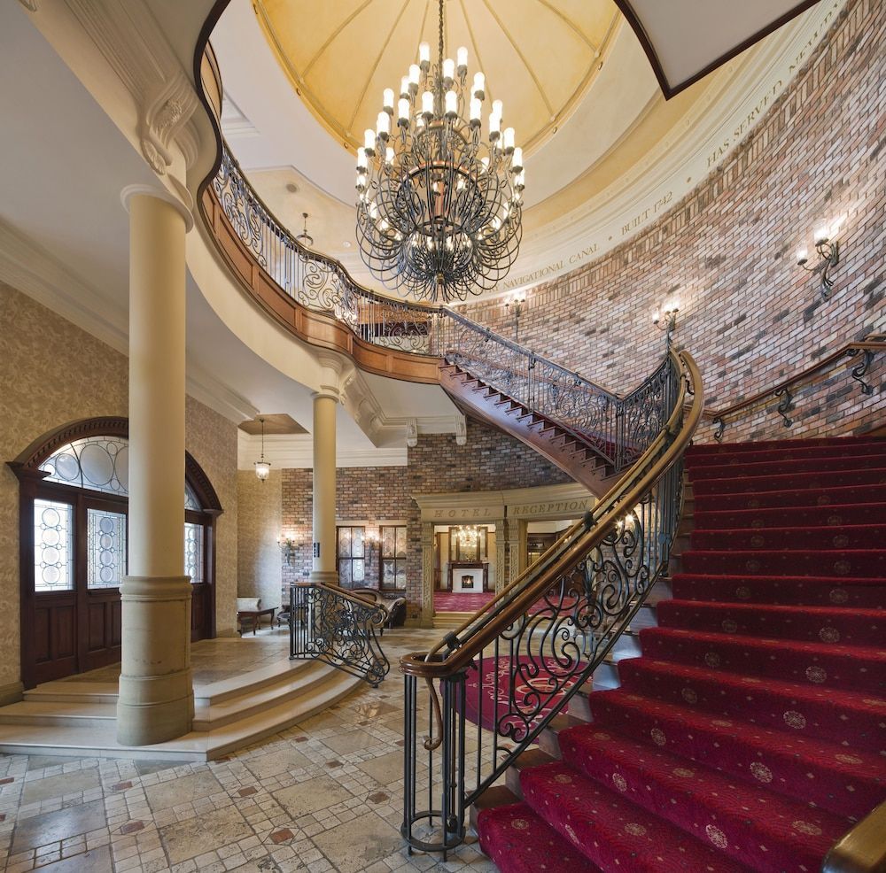 Canal Court 2