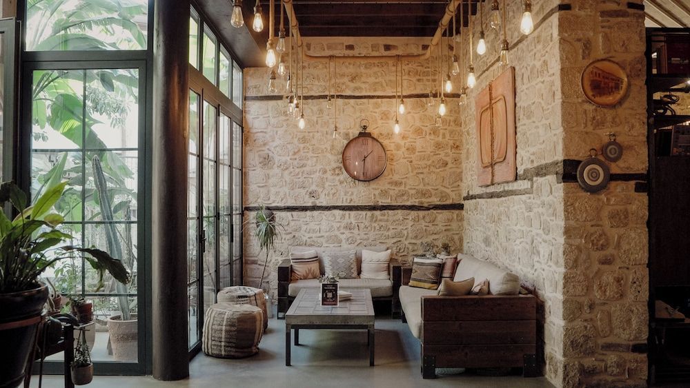 Casa Sur Antalya 1