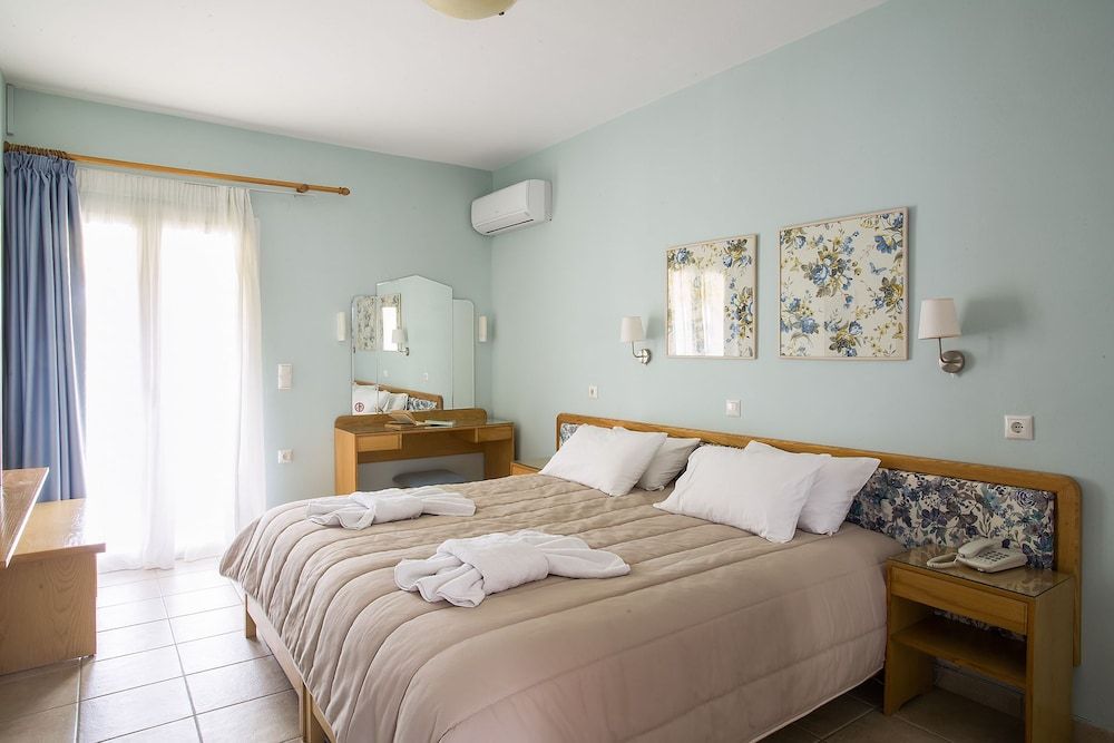 Spiti Prifti Apartments 2