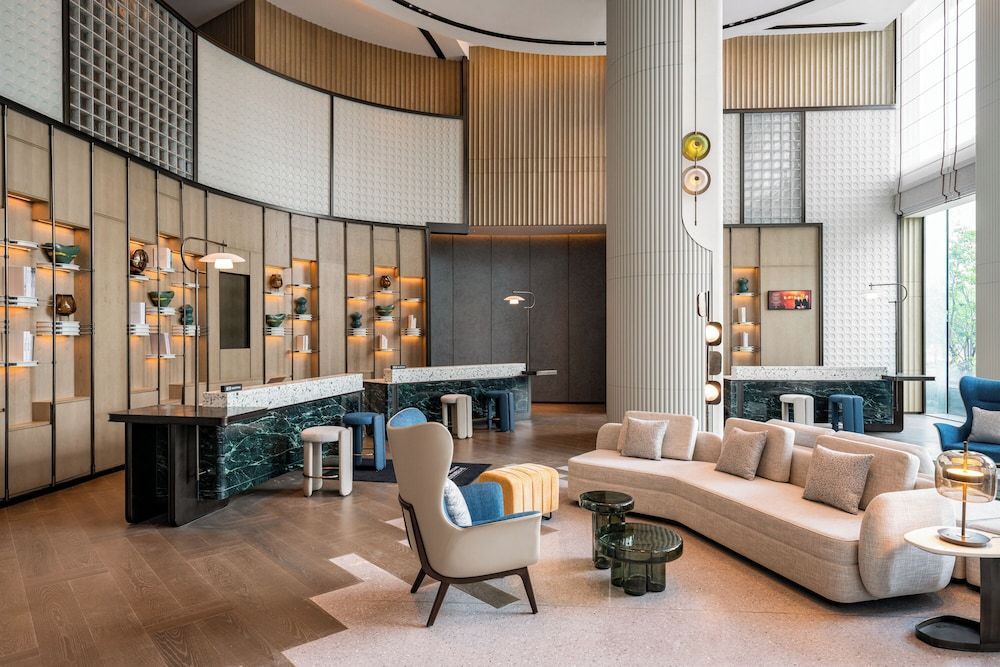 Novotel Huzhou South Taihu Lake 2