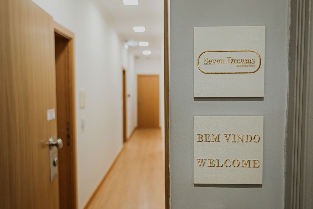 Seven Dreams Suites 1