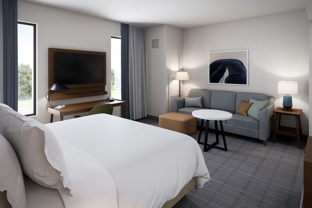 Staybridge Suites MANTECA - LATHROP AREA by IHG 2
