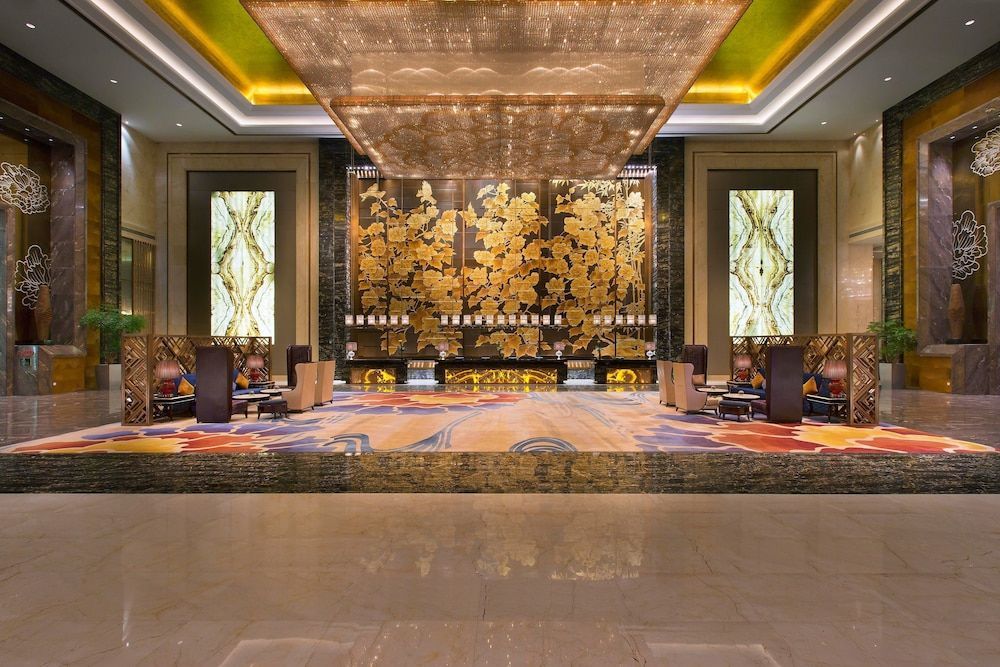Wanda Vista Changsha 2