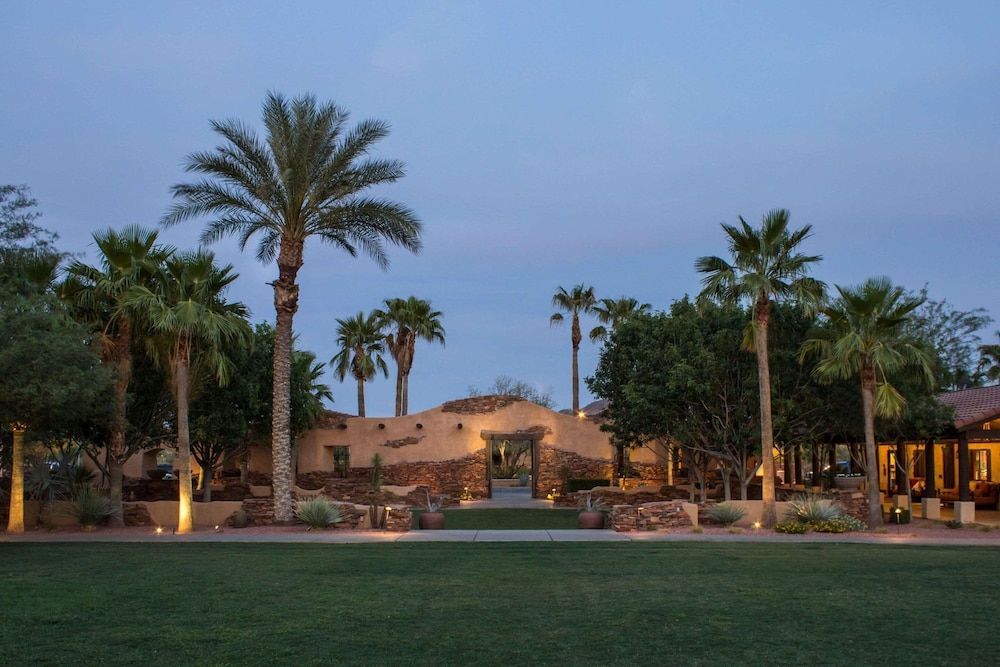 Bluegreen Vacations Cibola Vista Resort and Spa, an Ascend Collection Resort 1
