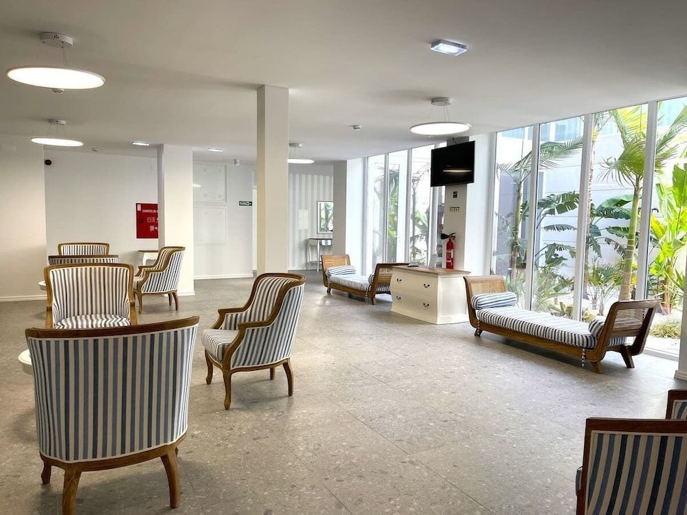 Ocean View Apartments - Ocean View 2