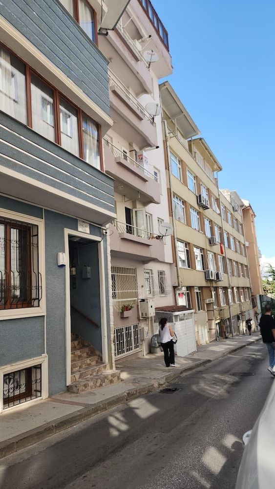 EylülSuitesOtel 1