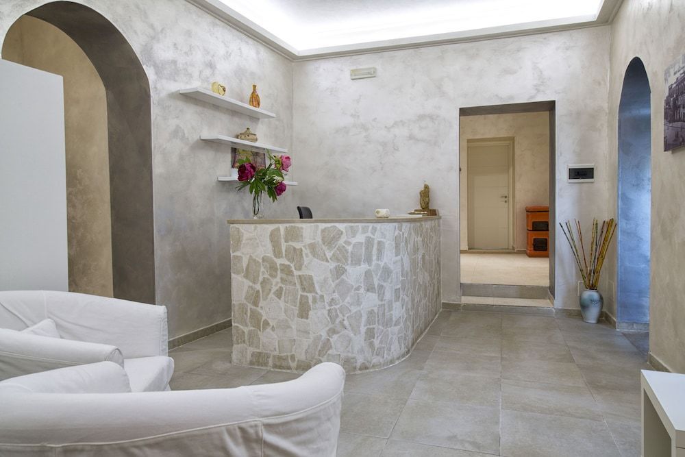 Relais La Pretura 2