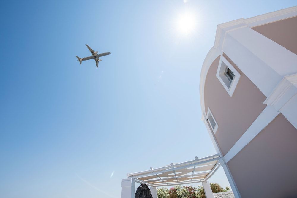 Secret Earth Villas - Santorini 2